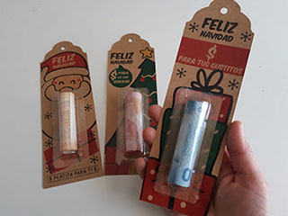 Productos Reutilizados hechos a mano