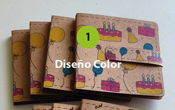 Productos Reutilizados hechos a mano
