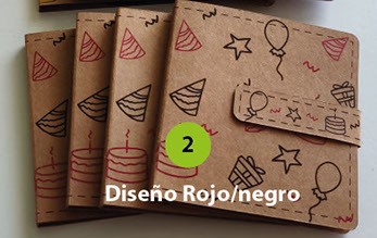 Productos Reutilizados hechos a mano