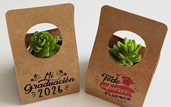 Productos Reutilizados hechos a mano