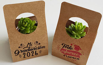 Productos Reutilizados hechos a mano