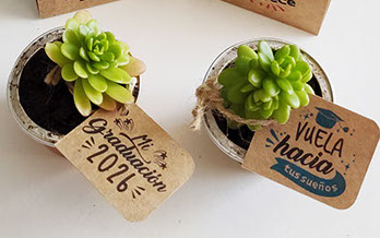 Productos Reutilizados hechos a mano