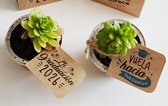 Productos Reutilizados hechos a mano