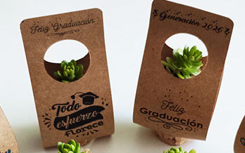 Productos Reutilizados hechos a mano