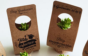 Productos Reutilizados hechos a mano