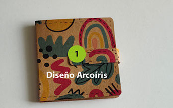 Productos Reutilizados hechos a mano
