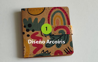 Productos Reutilizados hechos a mano