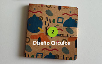 Productos Reutilizados hechos a mano