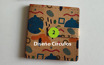 Productos Reutilizados hechos a mano