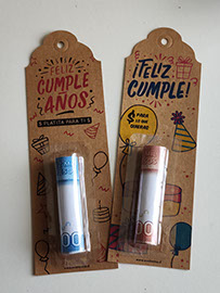 Productos Reutilizados hechos a mano